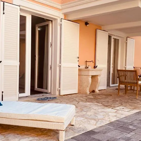 Il Nido Del Corso Apartment *