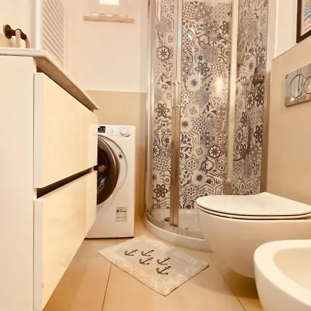 Il Nido Del Corso Apartment