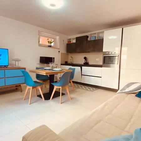 Il Nido Del Corso Apartment *