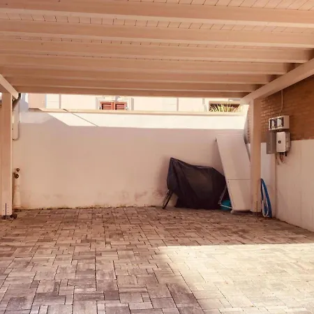 Il Nido Del Corso Apartment